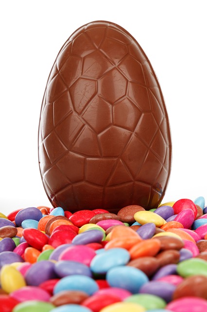 Children estimated to have received £56 worth of Easter gifts this year, survey found